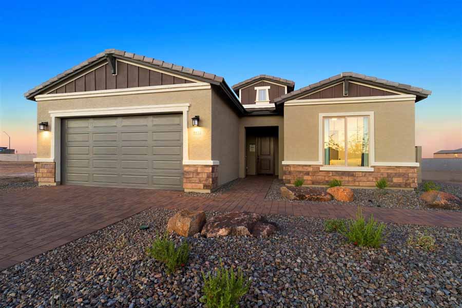 Promo photo for a Quick-Move in property