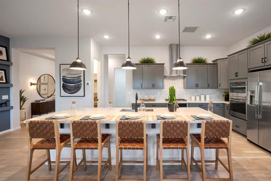 Homes by Towne properrssties