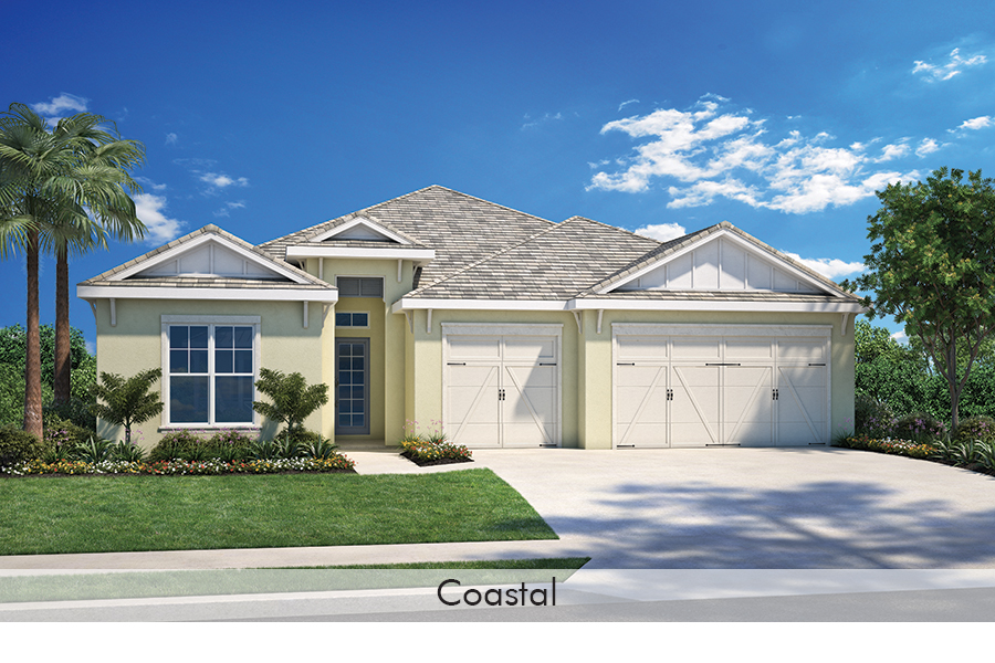 Homes by Towne properrssties