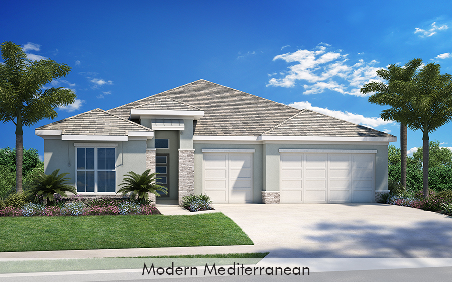Homes by Towne properrssties