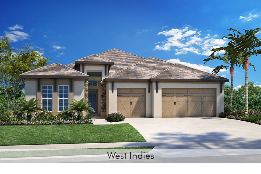 Homes by Towne properrssties