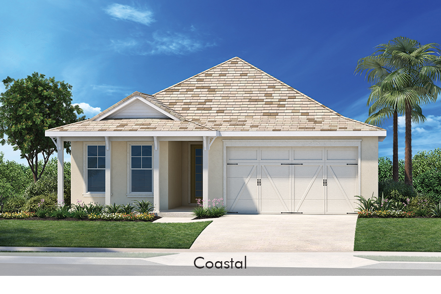 Homes by Towne properrssties