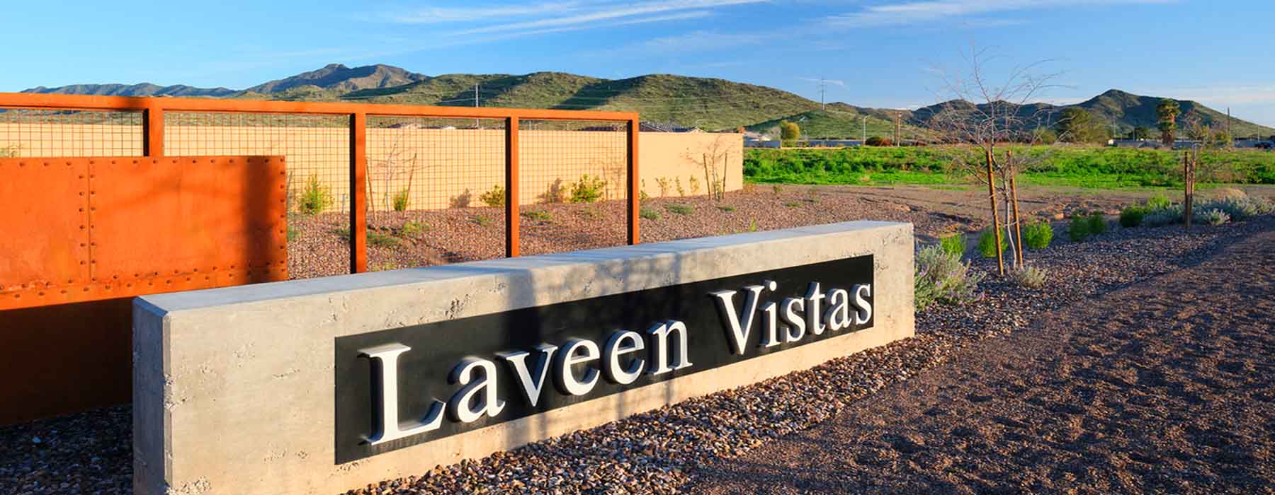 Laveen Vistas III