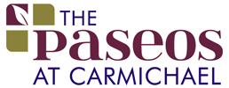 The Paseos at Carmichael Image