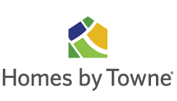 Homes by Towne Logo