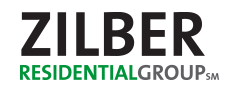 Zilber Residential Group logo